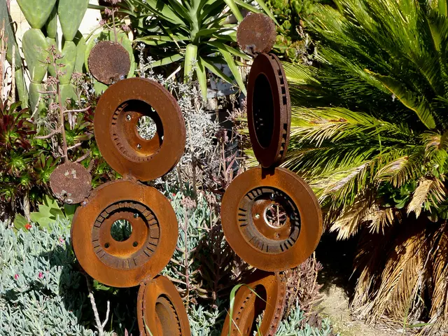 Integrating Natural Healing Methods Within Sustainable Landscape Architecture Planning