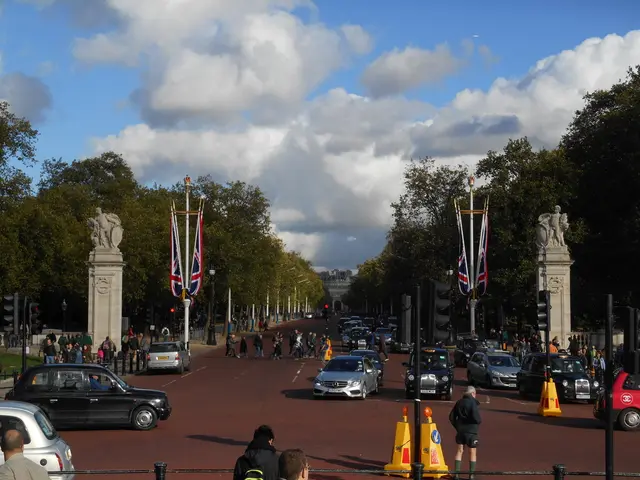 Exploring Streetscape Ideas Learned from Tokyo's Pedestrian-Friendly Areas