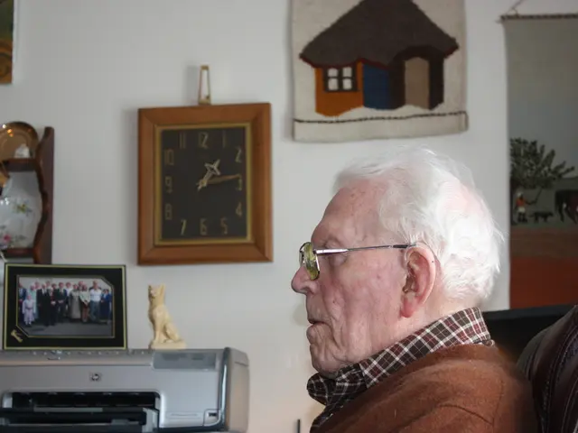 New Slate Wishbone Chair Now Adorns My House!