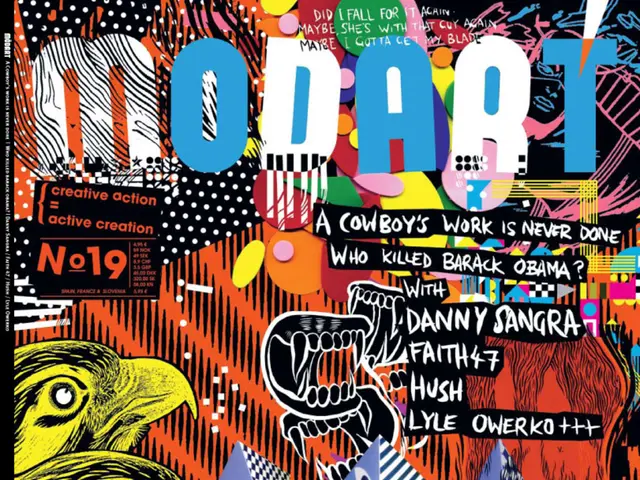 Easy DIY Origami Model: Folding a Simple Bird