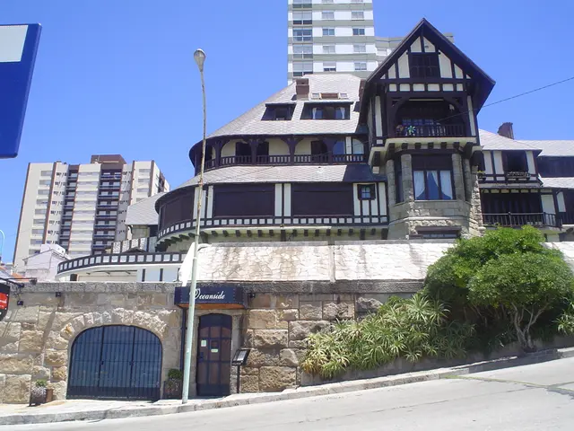 Uncovering Elements Influencing Self-Storage Rental Rates in San Francisco