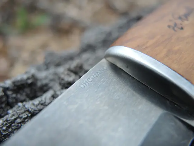 Two hiking parties saved following overnight stay on Katahdin's exposed Knife Edge crest