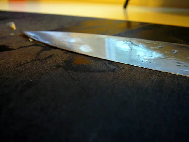 Strategies for Using a Pocket Knife Effectively