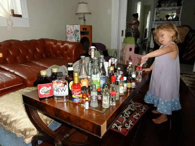 Chapter One: A Journey Begins in Enid