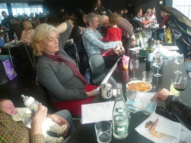 Restored Munich Restaurant Unveils New Menu