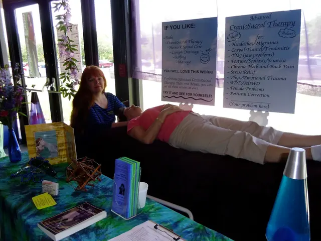 Enjoy a 48% discount on the popular eye mask device, available for immediate purchase on Amazon...