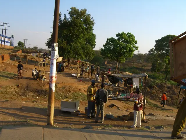 Essential items for festivals and summer entertainment are available through Trekmates.