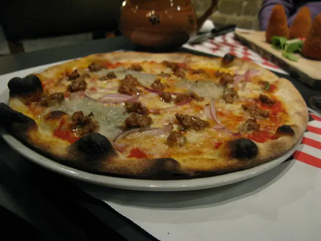 Dissatisfied camper purchases hyped item but expresses anger!