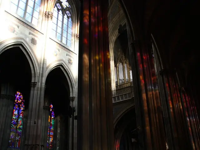 Frequency of Painting Home Interiors: What's the Ideal Timeframe?