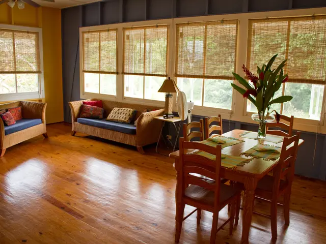 An Interior Fit-Out Company, simply put, is a professional organization specializing in the...