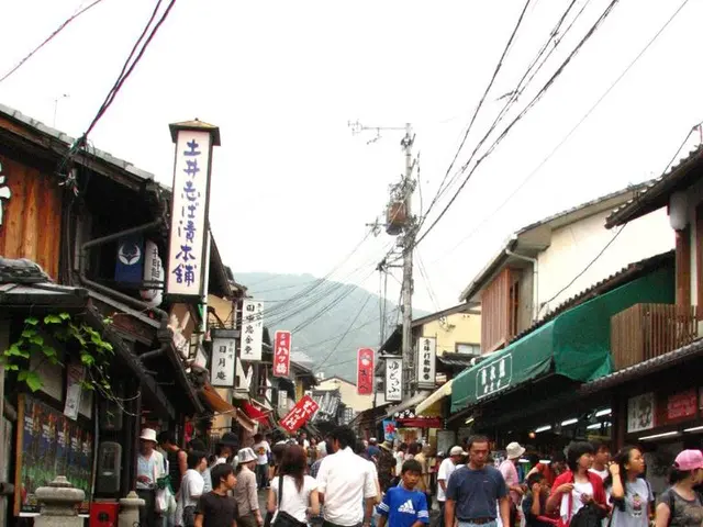 The surge in popularity of minimalism today.