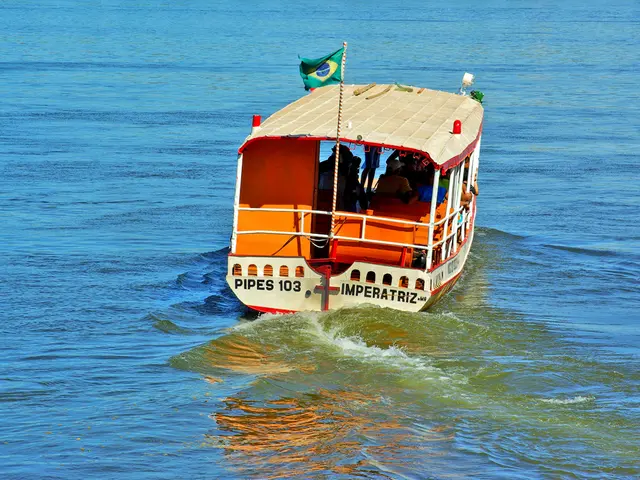 Bremen Eins unveils "Anthem for the Sea 2025"