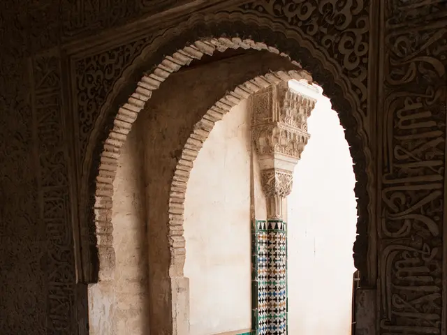 Ongoing extensive fixes on city entrances in Artemov district progressing