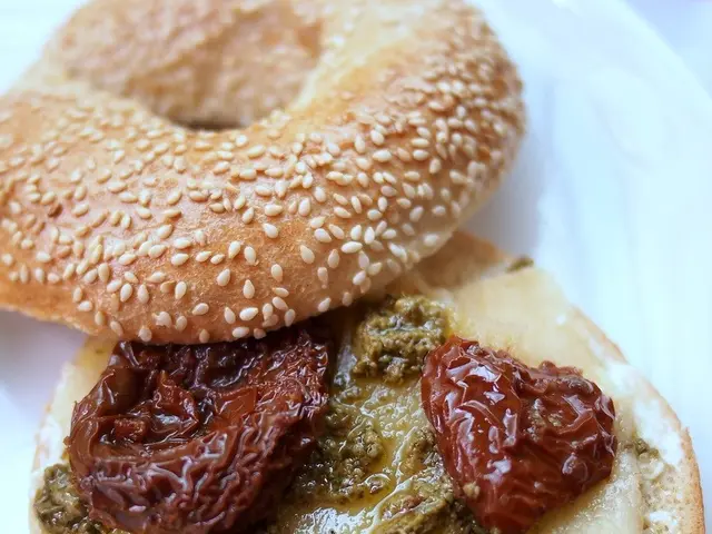 Burger joint Smash Burger in Osnabrück resumes operations on September 1st, offering patrons a...