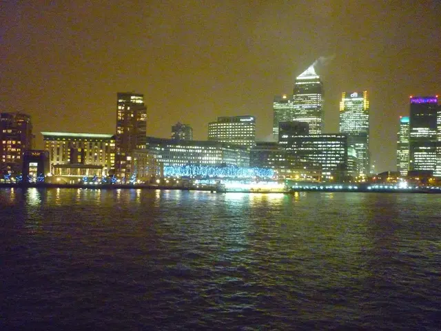 Municipalities in the Rhone region turn off lights: Starlit nights replace artificial night...