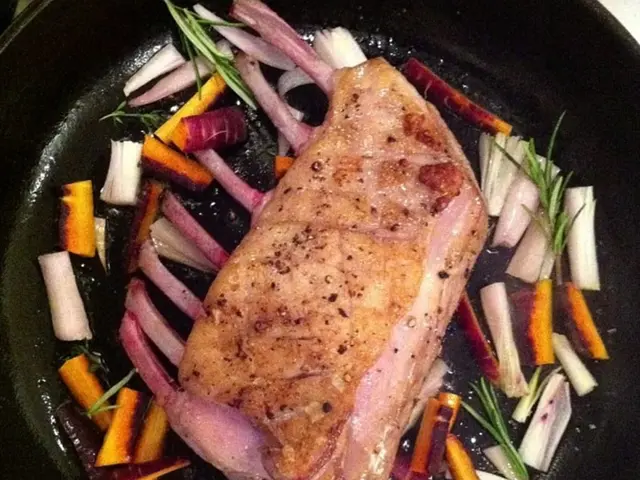 Different Pots and Pans: A Look into Various Cookware Types