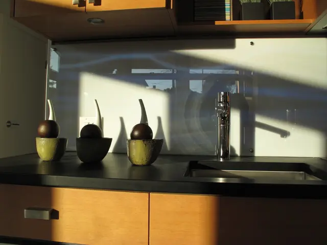 Kitchen designers share strategies for effectively utilizing small spaces when creating a...