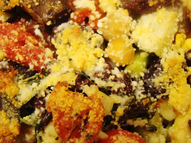 Rapidly escalating food waste amounts to a staggering $2.3 billion in the sphere of temporary...