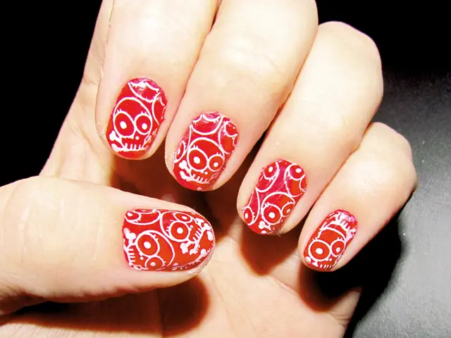 Affordably Maintaining a Salon-Quality Nail Look: Top-Notch DIY Nail Extension Kits Perfect for...