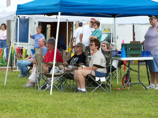 Enjoying Camping with Kids: A Comprehensive Guide for Relaxing Evenings and Memorable Excursions