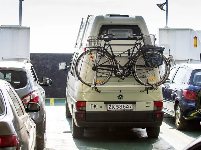 Ranked, rated, and test-driven SUVs, highlighted for your perusal