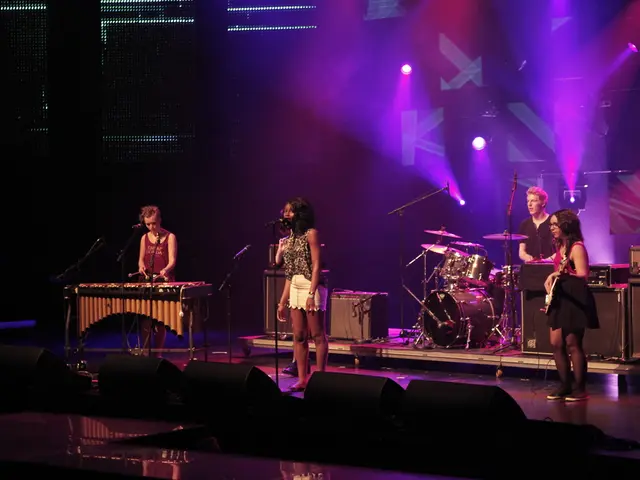 Equine facility enhances sound clarity with assistance from LEA Professional.