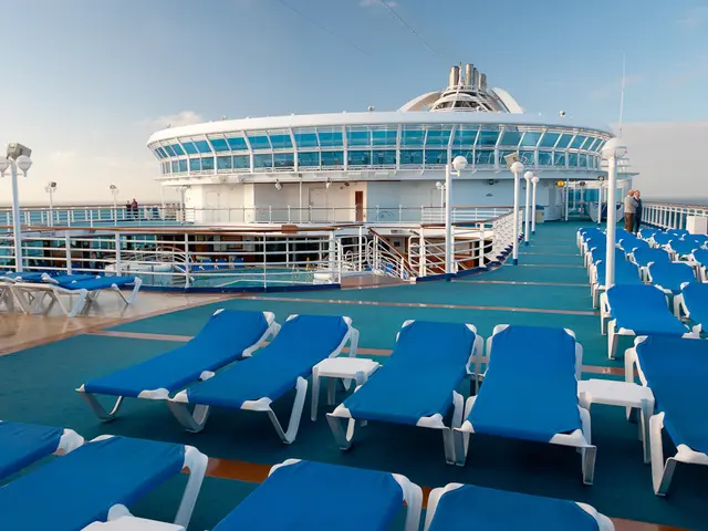 East Germany's Architectural Gem on the Baltic Coast, the Restaurant on Rügen, is set to reopen