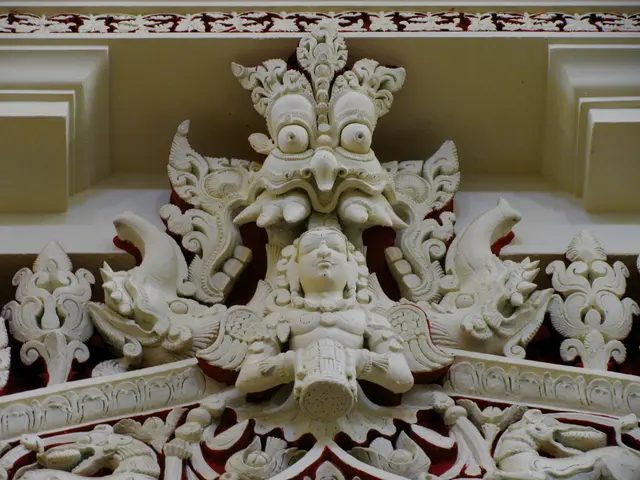 Annually held event, 'Art Alive 2025' at San Diego Museum of Art, honors Lord Norman Foster in...