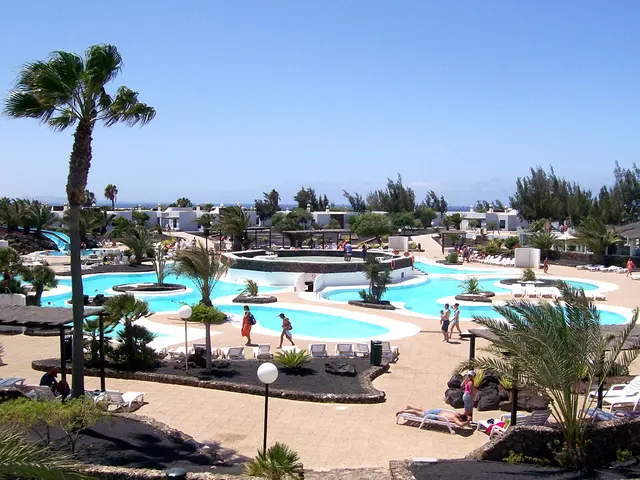 Trail Head: East Mesa, Observation Point Zion