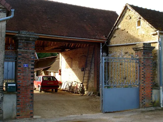 Home-based innovations are commonly relied upon by parents