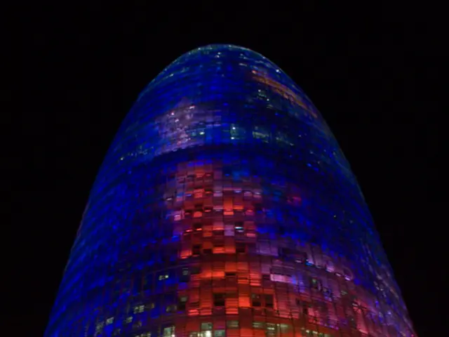 Contest concludeed: Presentation of proposed designs for the Parkhaus Mitte parking lot site in...