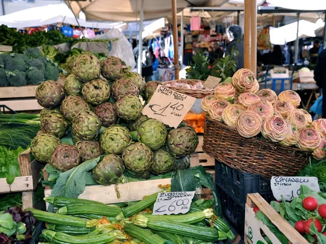 Erroneous Grocery Choices to Avoid Before Planning Your Camping Meal Preparation