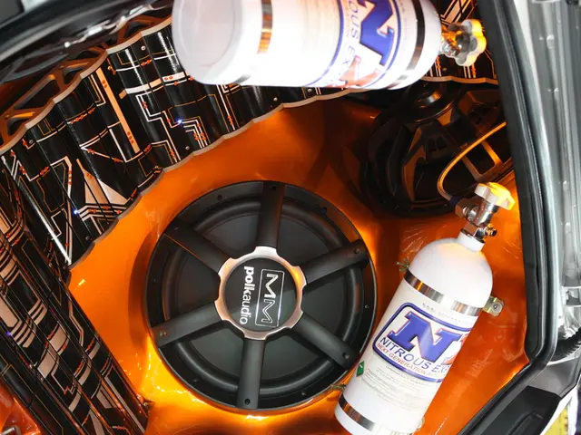 Upgraded AVID Evo Two Speakers Offer Enhanced Bass and Wider Dynamic Spectrum for High-End Audio...