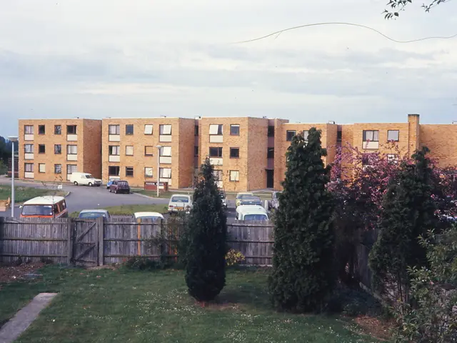 Unusual architectural wonders from oversized ducks to futuristic Mars-like residential structures...