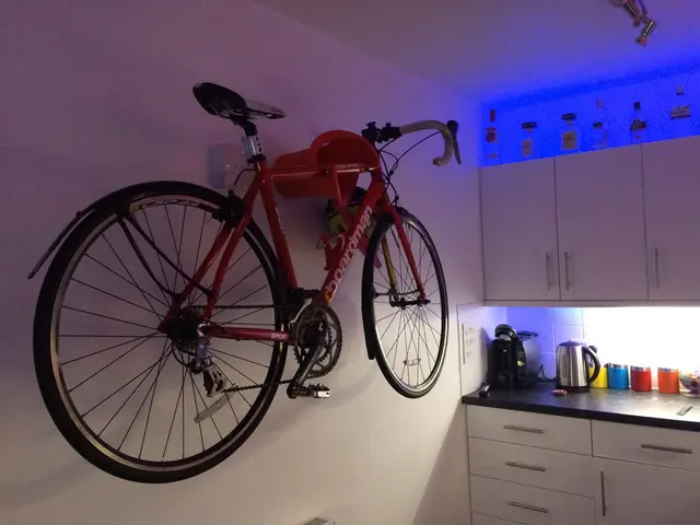 Guide for Crafting a Homemade Waterfall for Children