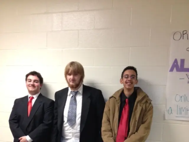 Latest Fashions for Men Unveiled