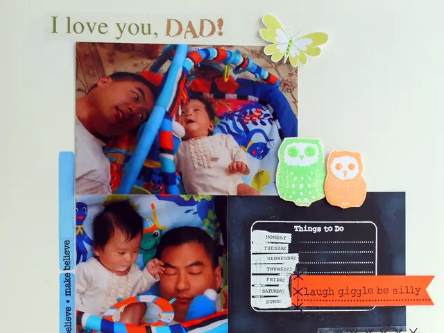 Extended Summer Break Care Program XXL: Parents from OWL's Approach to Structuring Summer Vacations