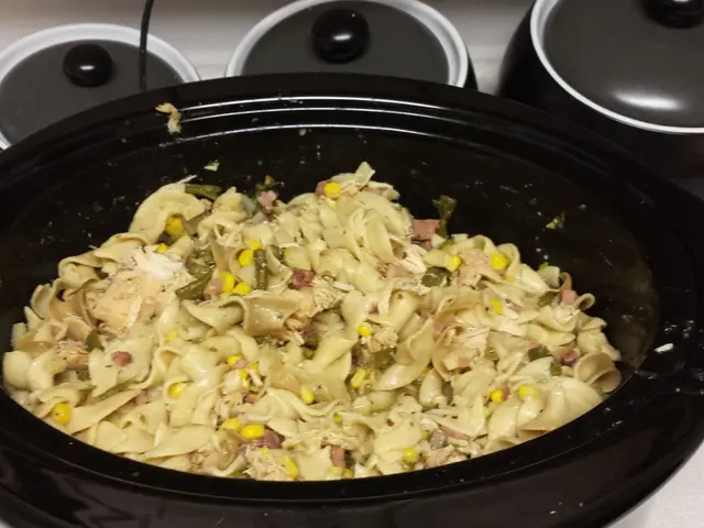 Top-Rated Slow Cookers Catering to Various Price Ranges