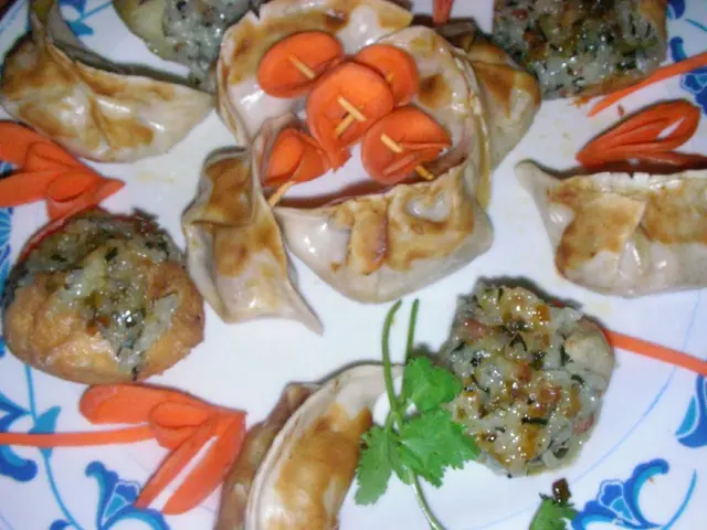 Lafayette's Reve Bistro Unveils Impressive Fall Menu