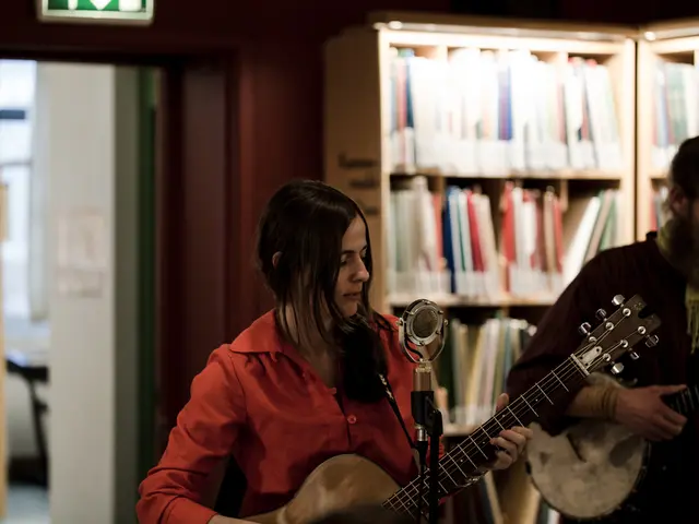 Audio Consultancy Broadens Presence in Nashville