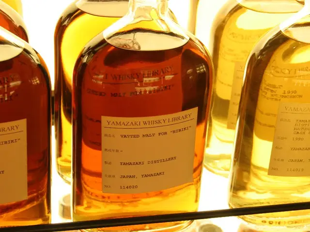 Repurpose Adhesive Flags and Reusable Vessels