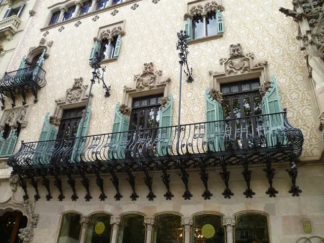 Luxurious abode valued at 2.5 million euros in MV finds new owners!