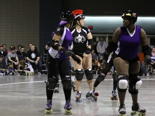 Disco roller skating night coming to Rogers Place, ditching the blades for wheels instead.