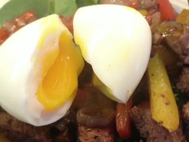 Summer's most coveted collaboration for outdoor entertaining could be the Big Green Egg...