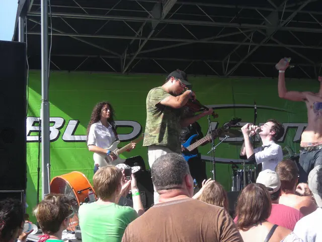 UKF Tour Makes a Comeback in New Zealand