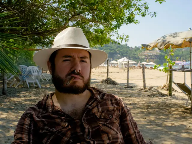 Temptation's Final Test for Kieran Murphy