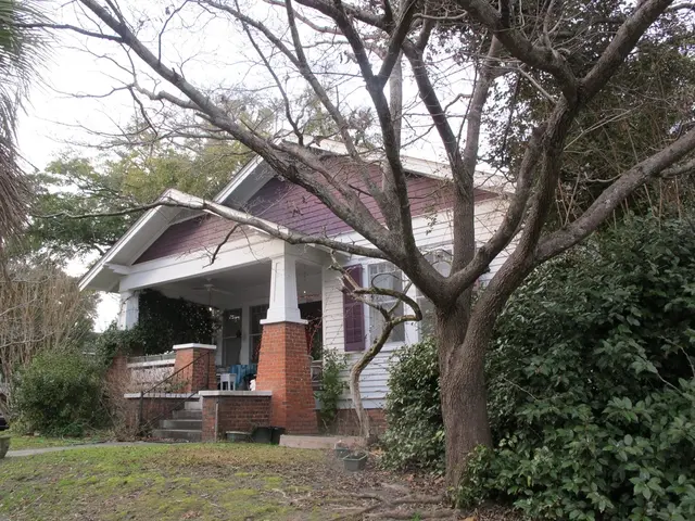 House Dawn's Support Rail: A Hassle-free and Safe Option