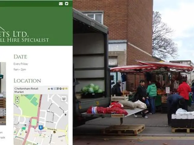 Local Market Deals Available in Dermbach and Stadtlengsfeld