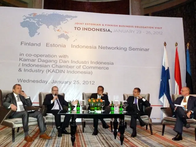 Pforzheimer's New Year's soiree slated for January 13th, 2024