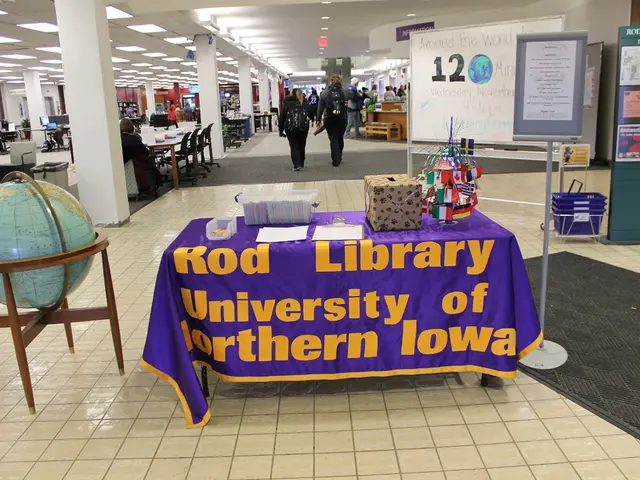 Augustburg honors the festival of tranquility